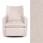 Oilo Flynn Power Recliner