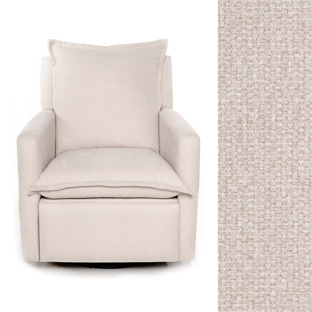Oilo Flynn Power Recliner