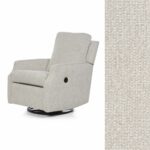 Oilo Harlow Power Recliner