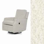 Oilo Harlow Power Recliner