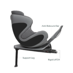 babyark Convertible Car Seat - Classic