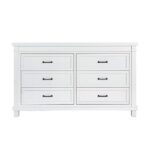 appleseed Rowan Double Dresser
