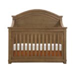 appleseed Rowan Archtop Convertible Crib