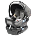 PEG Primo Viaggio 4-35 Lounge Infant Car Seat and Base