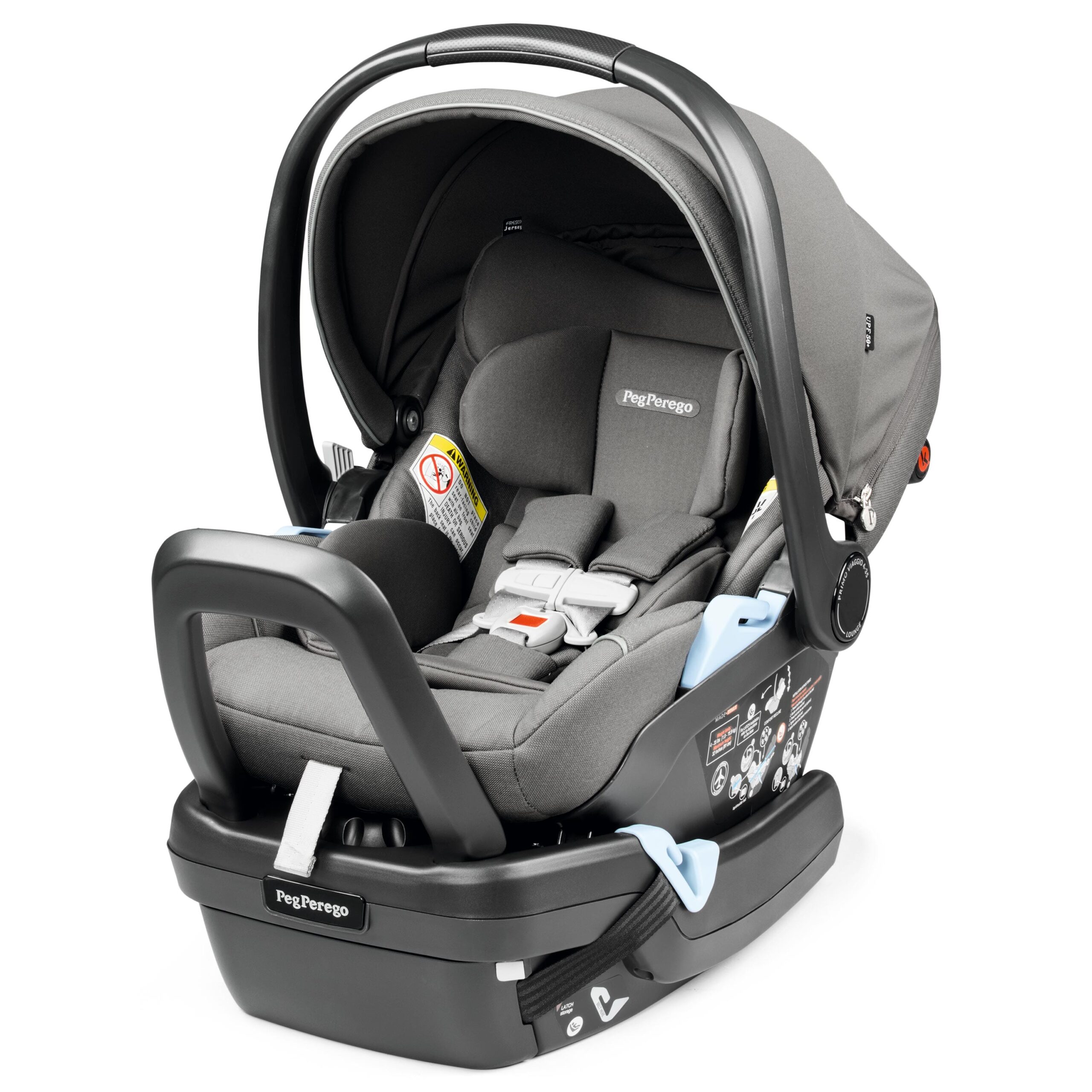 PEG Primo Viaggio 4-35 Lounge Infant Car Seat and Base