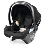 PEG Primo Viaggio 4-35 Lounge Infant Car Seat and Base