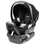 PEG Primo Viaggio 4-35 Lounge Infant Car Seat and Base