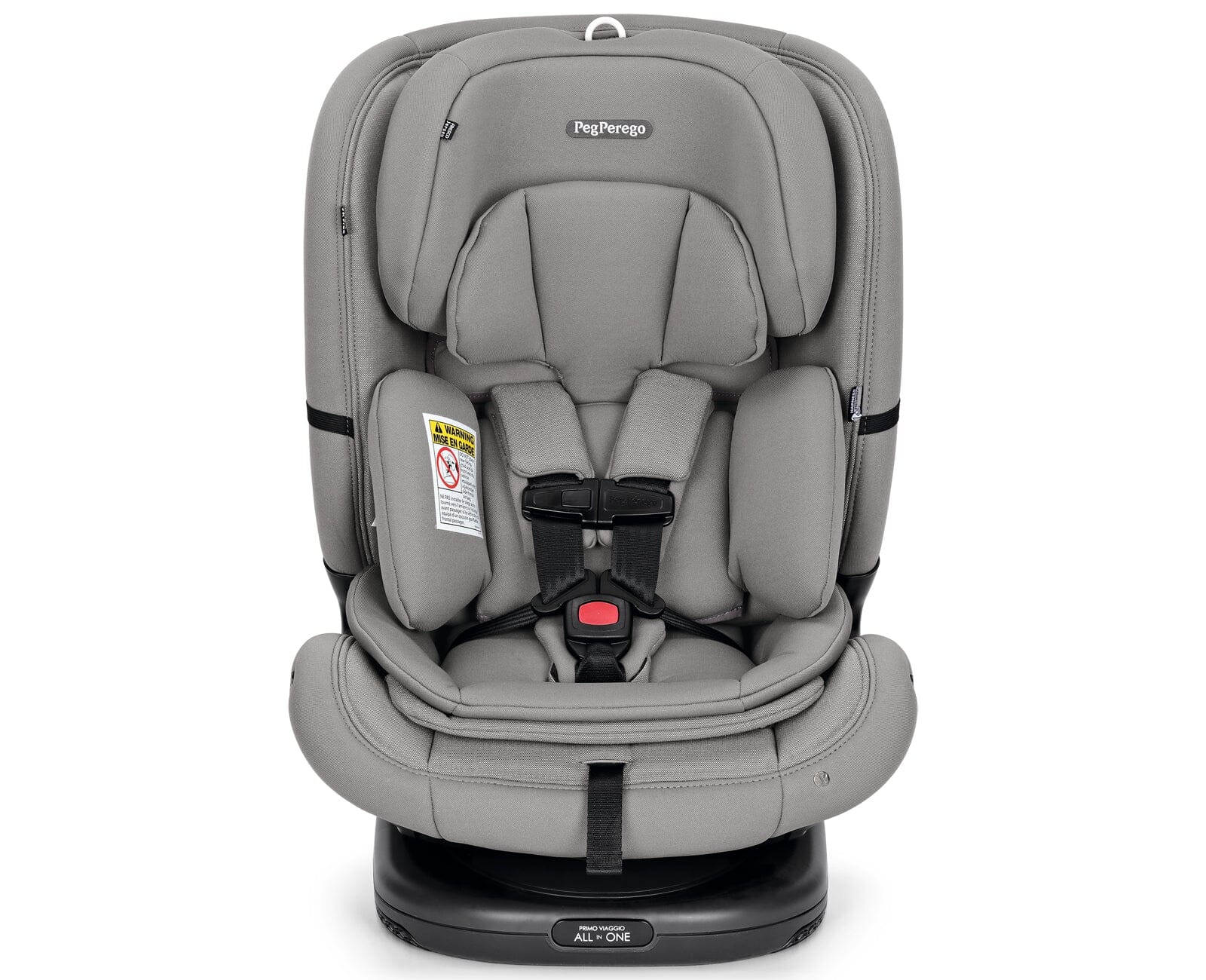 PEG Primo Viaggio All-in-One Convertible Car Seat PEG Primo Viaggio All-in-One Convertible Car Seat