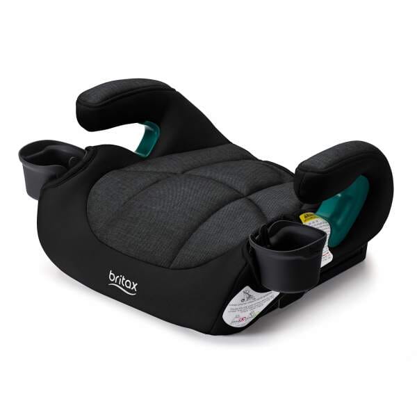 Britax UpNGo Click Backless Booster Car Seat