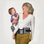 Tushbaby Hipseat Carrier
