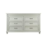 appleseed Rowan Double Dresser