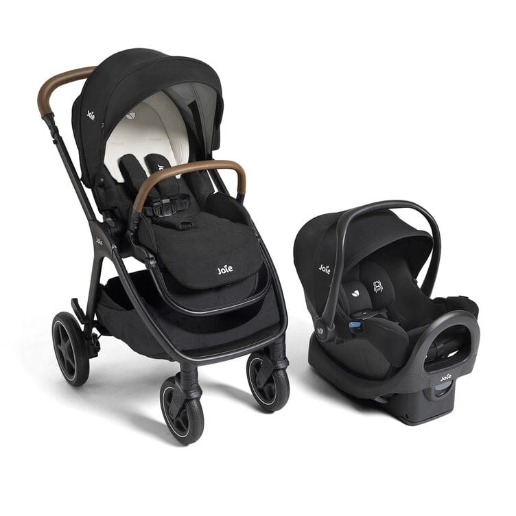 Joie Baby Kava and Rue Travel System