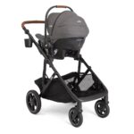 Joie Chive™ and Rue™ Travel System