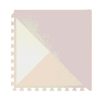 Toddlekind USA Haven Playmat In Kyte - Mocha