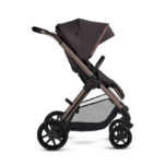 Silver Cross Reef 2 Multi-terrain Modular Stroller + Bassinet Bundle 2025