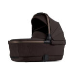 Silver Cross Reef 2 Multi-terrain Modular Stroller + Bassinet Bundle 2025