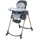 Maxi Cosi Minla 6-in-1 Adjustable High Chair