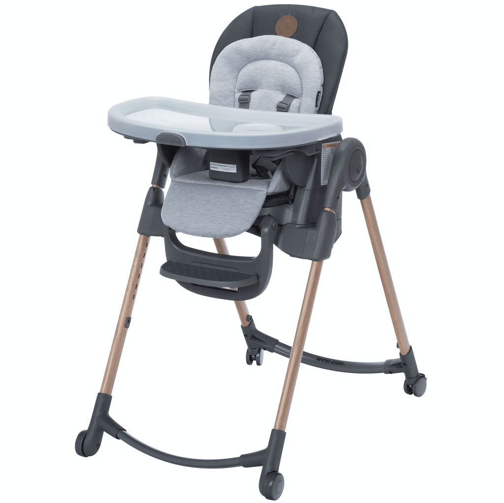 Maxi Cosi Minla 6-in-1 Adjustable High Chair