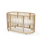 Stokke Sleepi V3 Crib / Bed