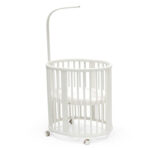 Stokke Sleepi V3 Mini Crib Bundle