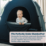 SlumberPod SlumberGo