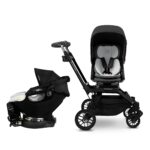 Orbit Baby Stroll & Ride Travel System