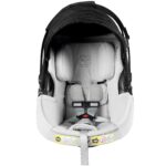 Orbit Baby Stroll & Ride Travel System