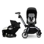 Orbit Baby Stroll & Ride Travel System
