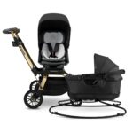 Orbit Baby Stroll & Sleep Travel System
