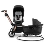 Orbit Baby Stroll & Sleep Travel System