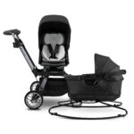 Orbit Baby Stroll & Sleep Travel System