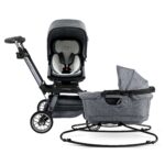 Orbit Baby Stroll & Sleep Travel System