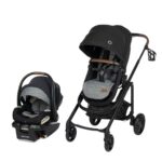 Maxi Cosi Tayla Max 5-in-1 Travel System
