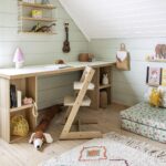 Stokke Tripp Trapp Chair - Oak