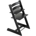 Stokke Tripp Trapp Chair - Oak
