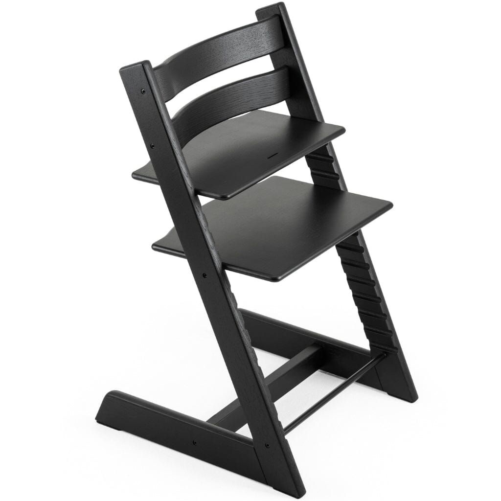 Stokke Tripp Trapp Chair - Oak