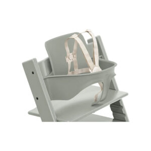 Stokke Tripp Trapp Baby Set with Harness