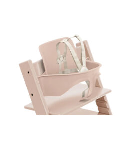 Stokke Tripp Trapp Baby Set with Harness