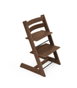 Stokke Tripp Trapp Chair - Oak