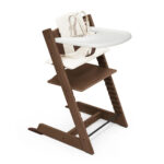 Stokke Tripp Trapp High Chair - Complete Bundle