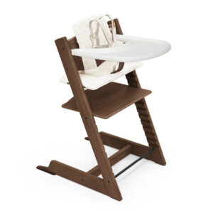 Stokke Tripp Trapp High Chair - Complete Bundle