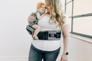 Tushbaby Hipseat Carrier