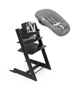 Stokke Tripp Trapp High Chair & Newborn Set