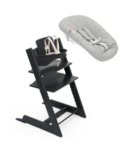 Stokke Tripp Trapp High Chair & Newborn Set