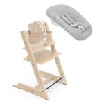 Stokke Tripp Trapp High Chair & Newborn Set