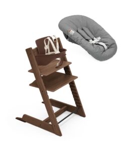 Stokke Tripp Trapp High Chair & Newborn Set