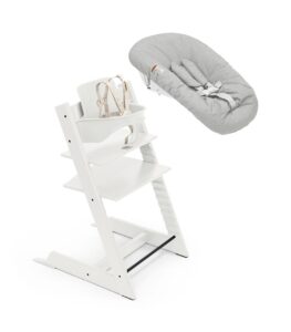 Stokke Tripp Trapp High Chair & Newborn Set