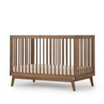 dadada Soho 3-in-1 Convertible Crib