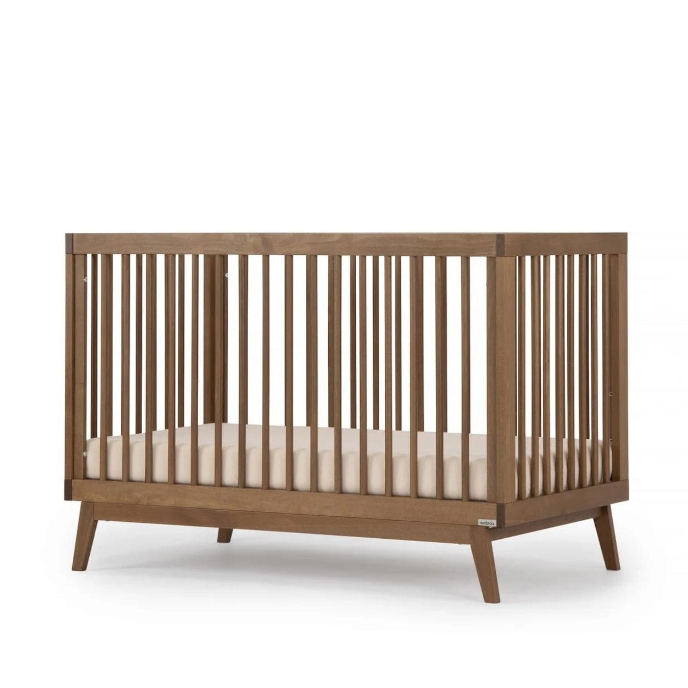 dadada Soho 3-in-1 Convertible Crib