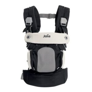 Joie Baby Savvy 4-in-1 Baby Carrier